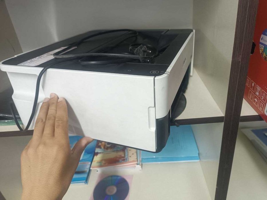 printer epson 1140 tank modeli sotiladi