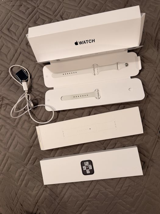 Apple watch SE 2