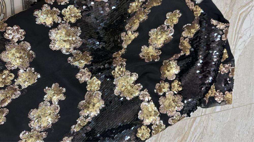 Продам вечернее платье