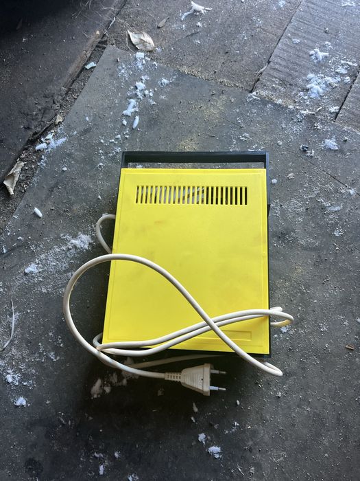 Продам кварцевую лампу