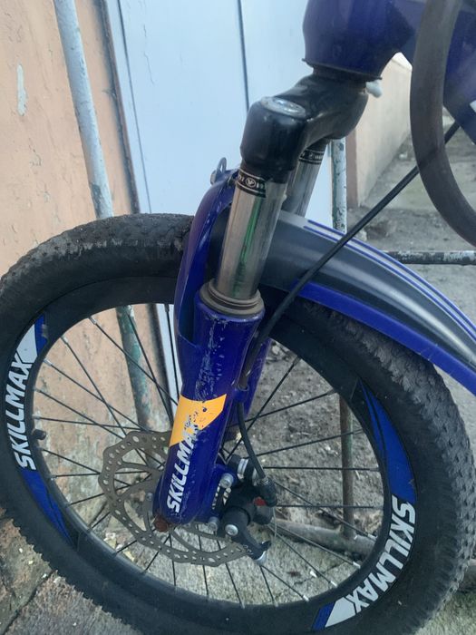 Продам велосипед