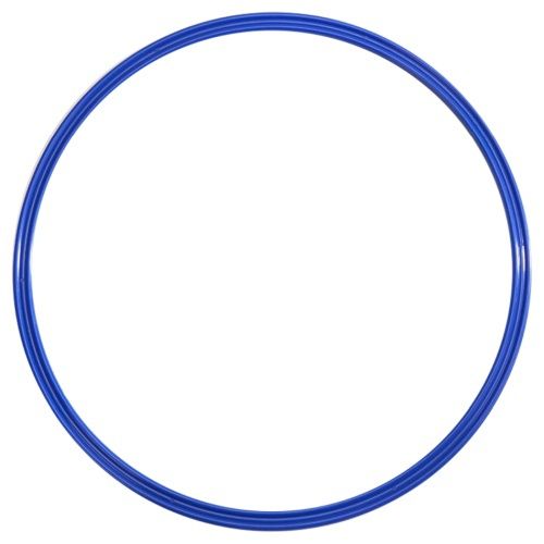 Ринг плосък (плосък обръч) , 58 см