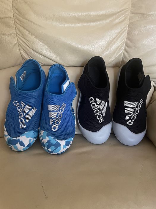Sandale Adidas nr 34