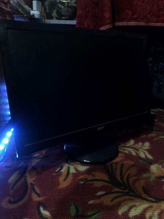 Монитор,Клавиатура