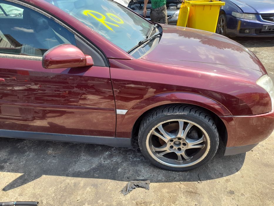 Aripa dreapta Opel Vectra C NON facelift an 2001-2006