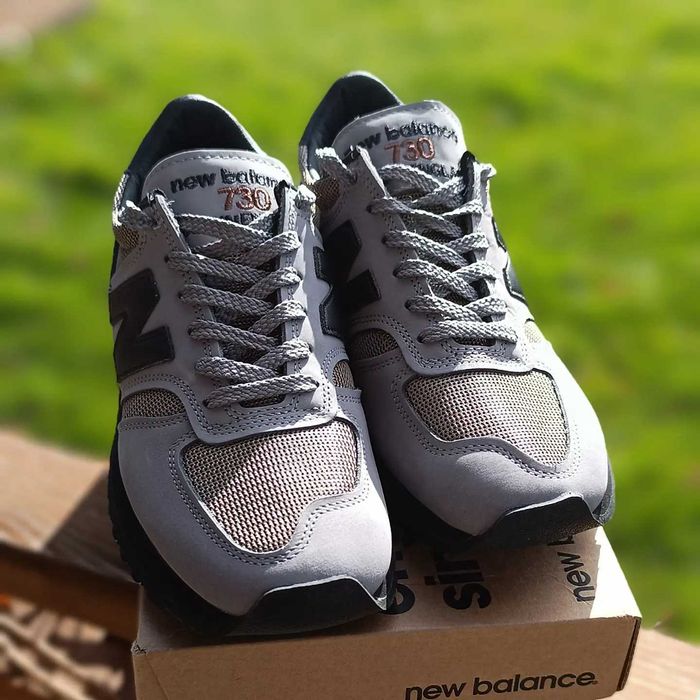 Мъжки маратонки New Balance