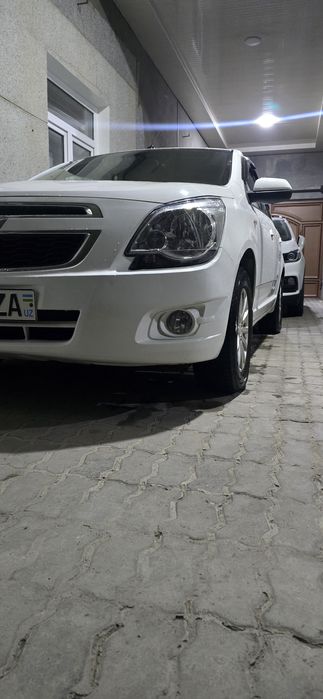 Cobalt varyantgayam gaplashamiz