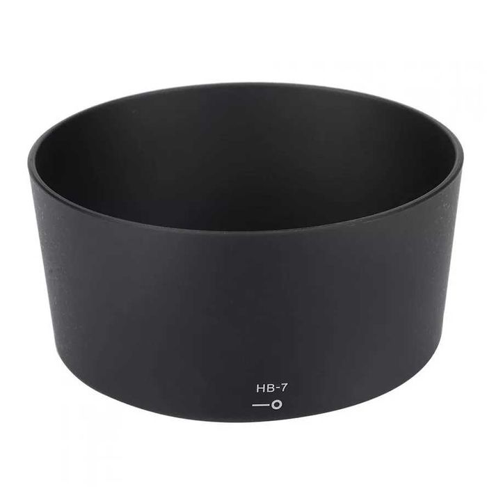 Parasolar HB-7 pt Nikon AF 80-200mm f/2.8D ED