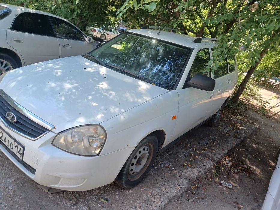 Продам автомобиль Лада Приора
