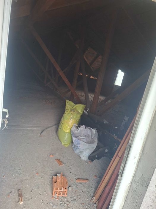 Casa de vanzare in comuna gogosu mehedinti