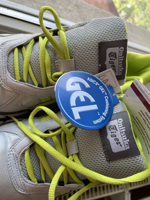 Pantofi sport Asisc Onitusha 44 noi