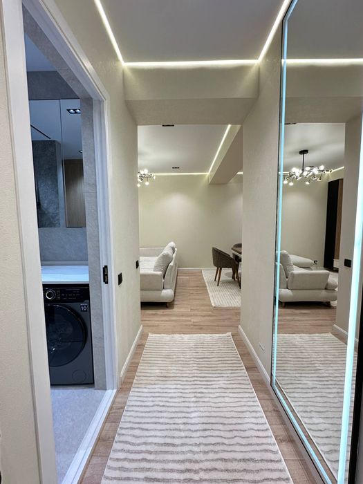 Срочно продаётся 3 ком Новостройка Dream House