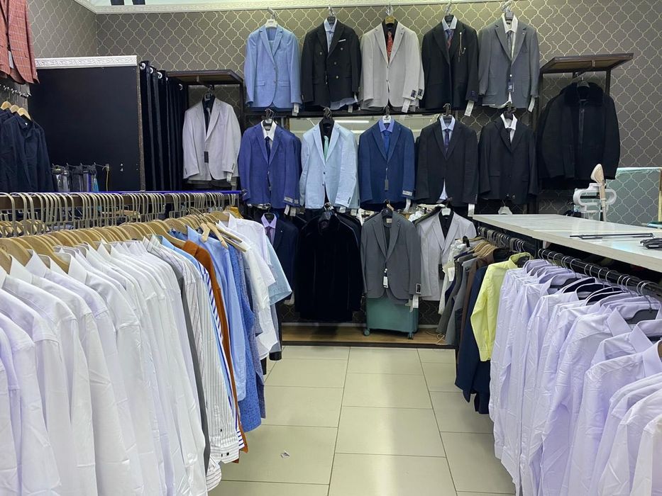 Продам действующий бизнес