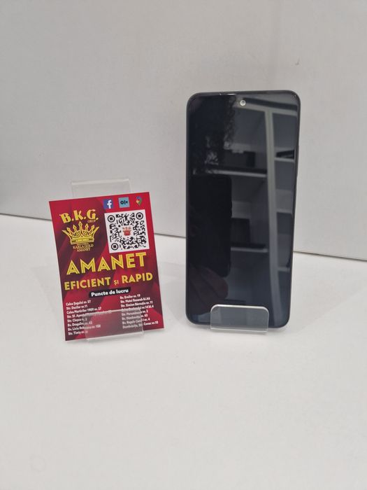 Redmi Note 12s 128gb Amanet BKG