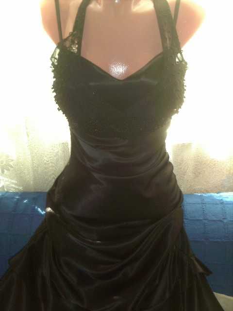 Rochie splendidă spanish style TRANSPORT GRATUIT