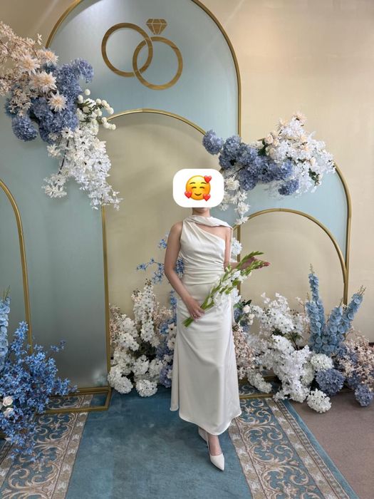 Платье от lichi покупала недвано