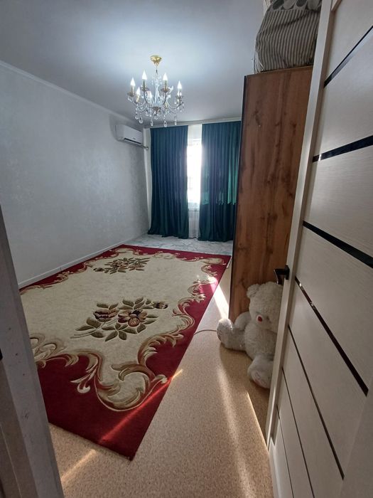 Продам 1 ком квартира в хорошем районе