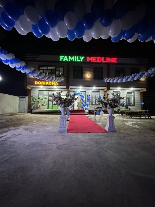 Ochilish Marosimlariga Shardan