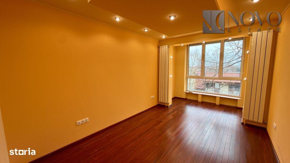 Apartament 3 Camere | Metrou 1 Decembrie 1918 | Centrala Proprie — fotografia 3