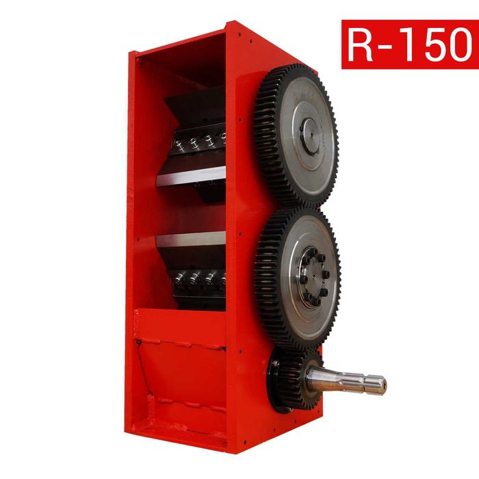 Modul tocator crengi R150