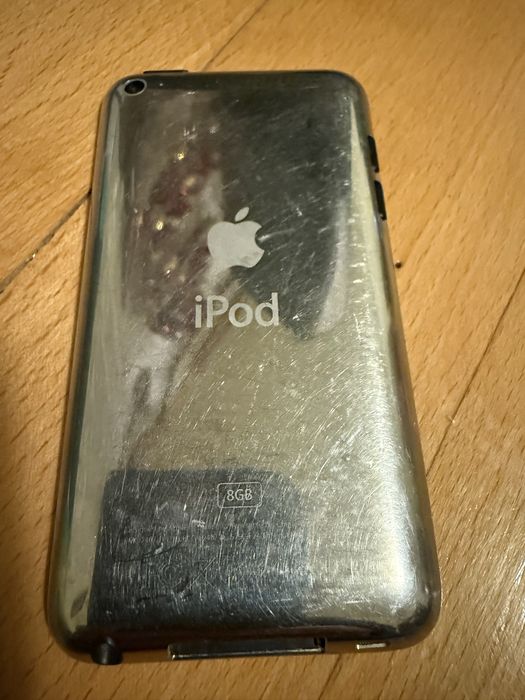 Apple iPod touch 4th generation 32 Gb, negru