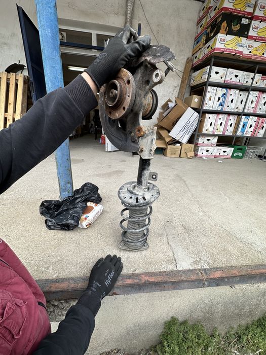 Части за Пежо рифтър