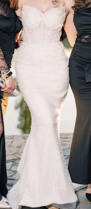 Rochie de mireasa