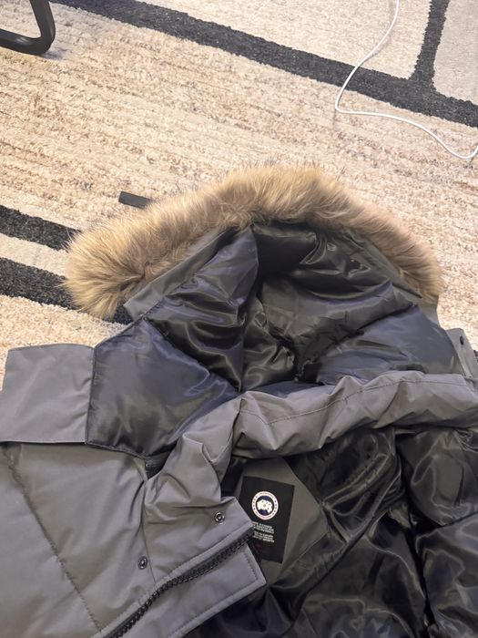 Geaca CANADA Goose 2025