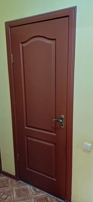 Двери межкомнатные