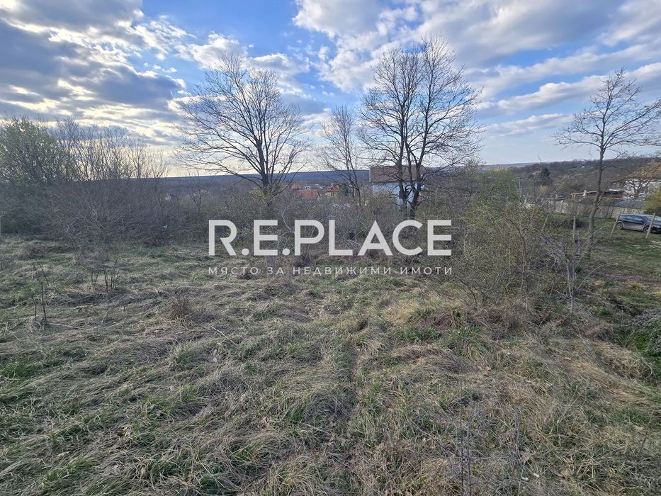 Парцел в Варна, област-м-т Перчемлията площ 989 цена 30700