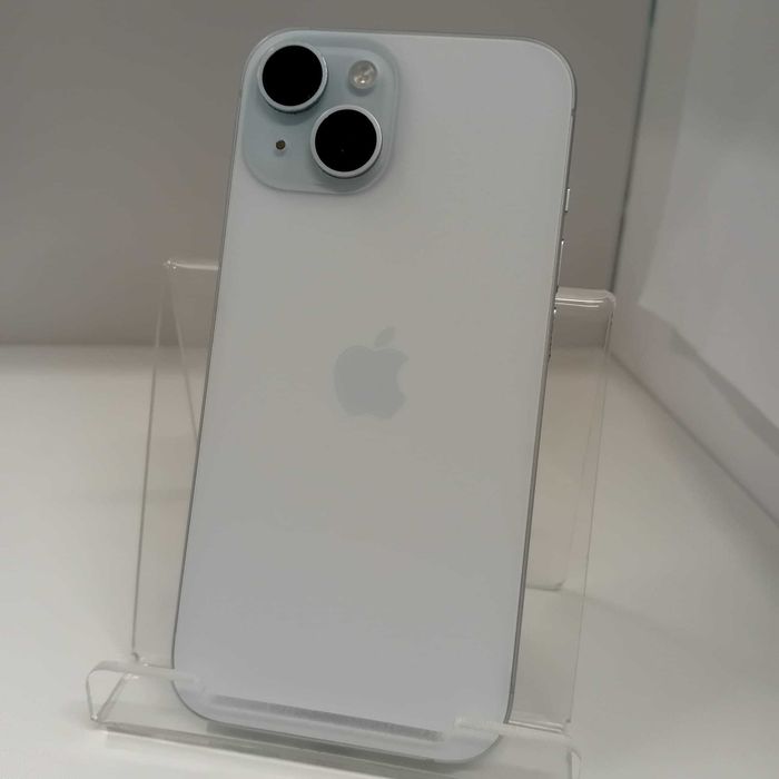 Iphone 15 128Gb (ag49 Esplanada b.7719) Garantie 2 Ani