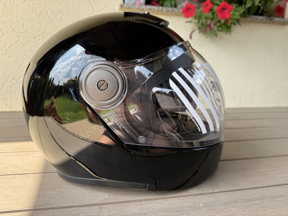 Casca moto HJC V90 , marimea S , NOU