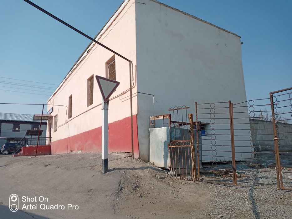 Якка тартибдаги турар жой сотилади