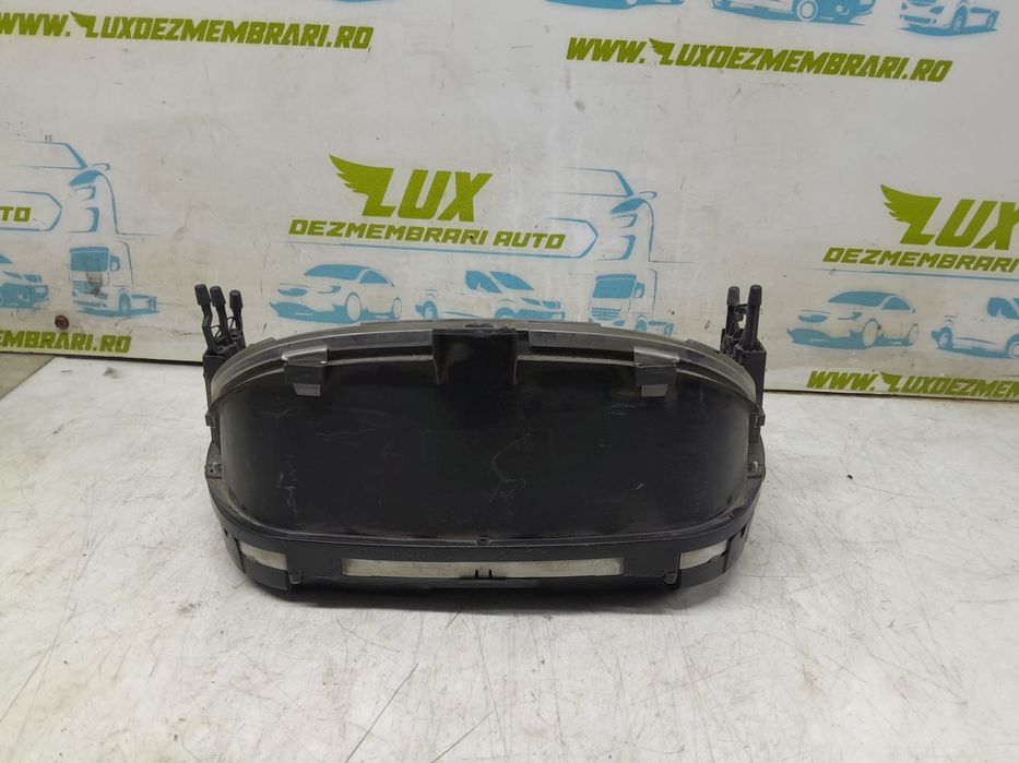 Ceasuri bord 5550004601 Fiat Panda 2 [2003 - 2011]