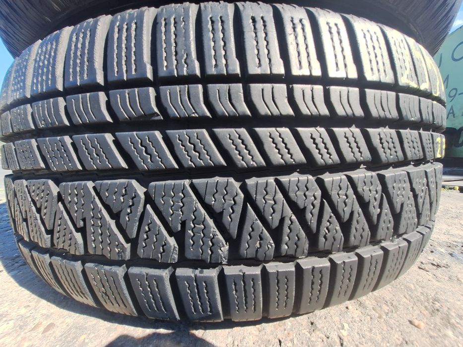 2 anvelope iarna 255/50r20 Kumho 3022  Montaj Gratuit