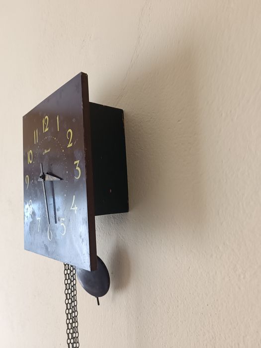 Старинен часовник Маяк