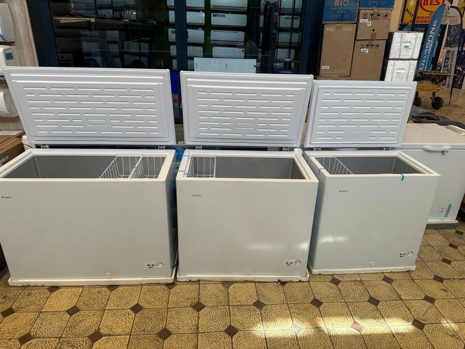 морозильник CENDY