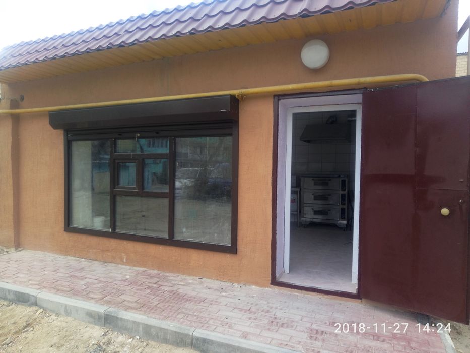 Сдается помещение