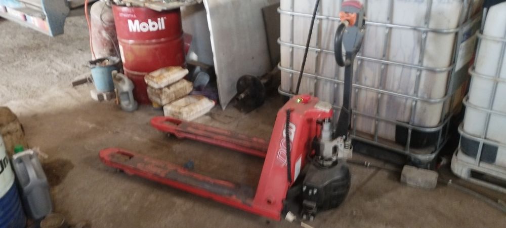 Продам электро рохлю