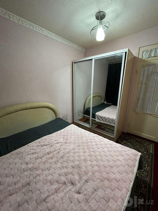 2 xonali uy ijaraga qoyamiz gorgaz Saodat