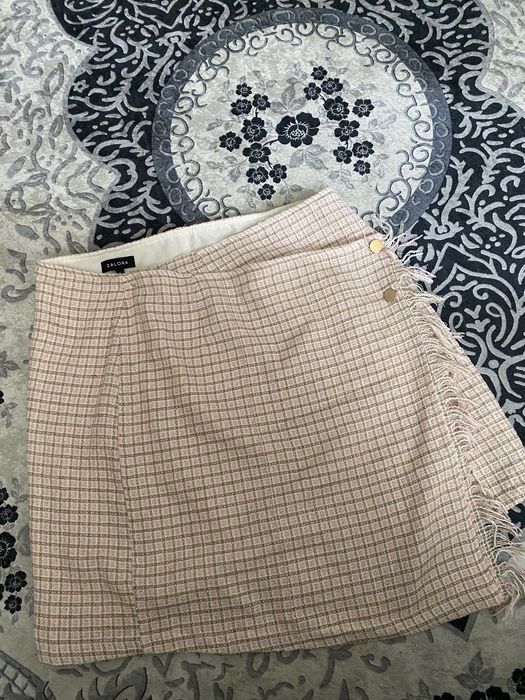 Дамска пола