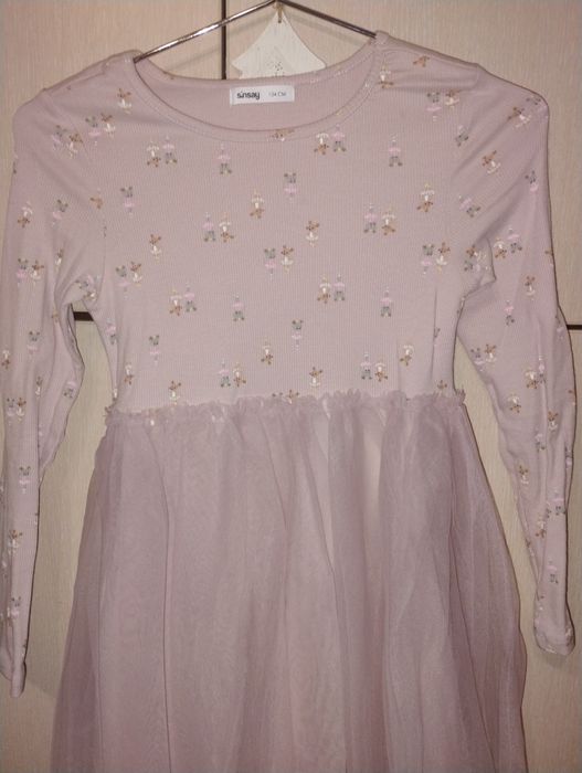 Рокля за принцеса 134