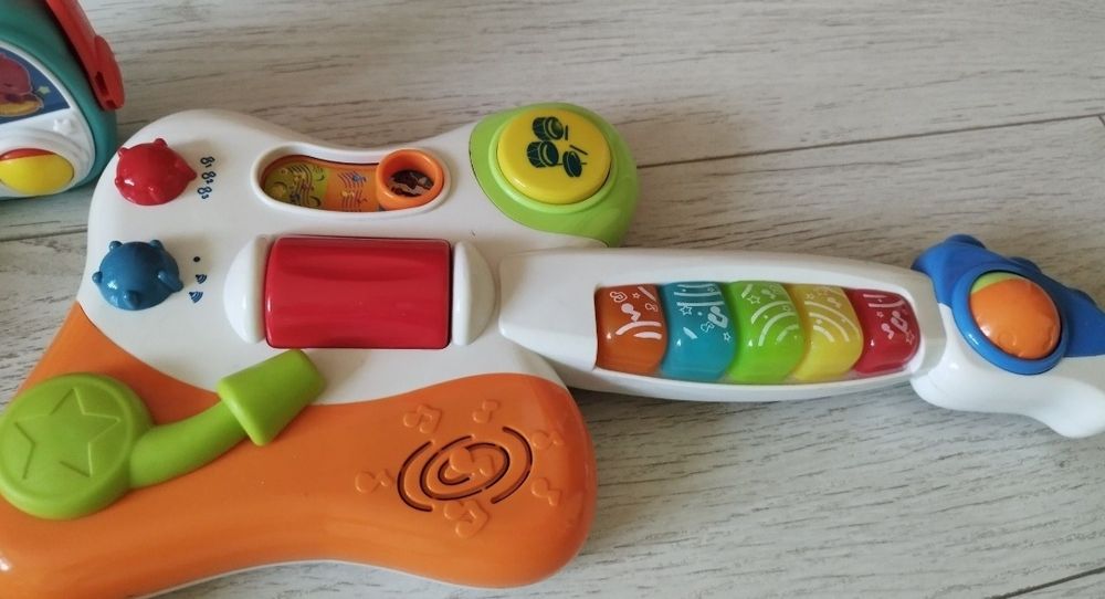 Детска китара играчка