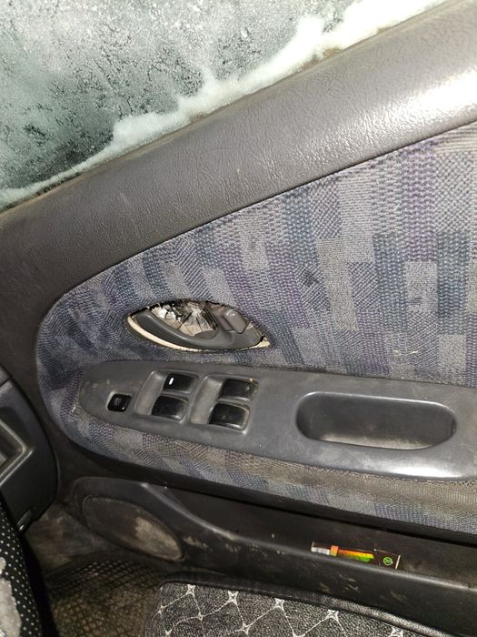 Lancer 1996 Автомат 1.6