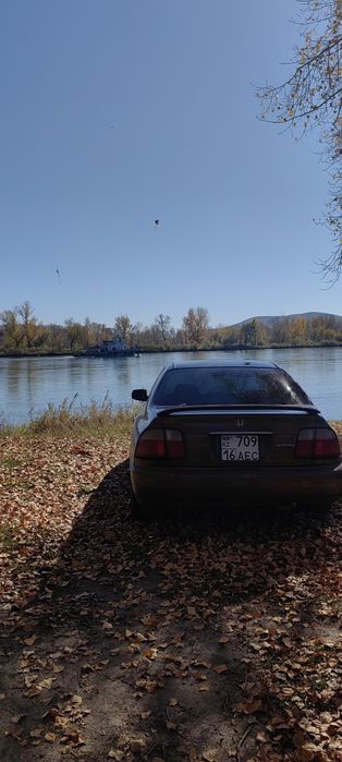 Хонда аккорд. продажа, обмен