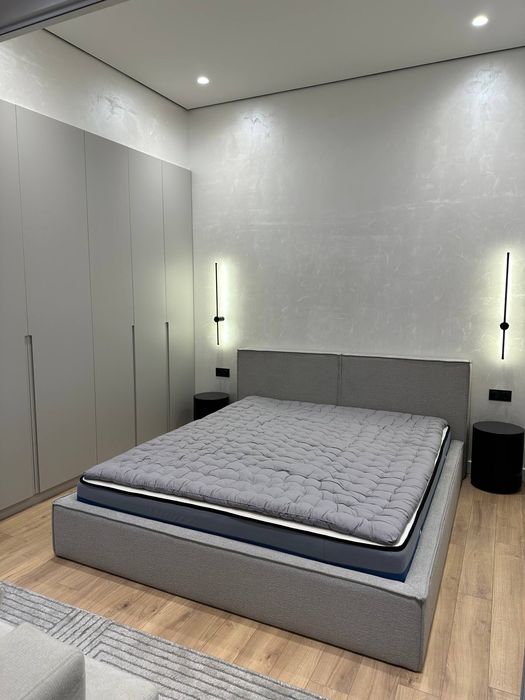 Nurafshon Avenue Продается 3 комнатная квартира ремонт ул.Нурафшан
