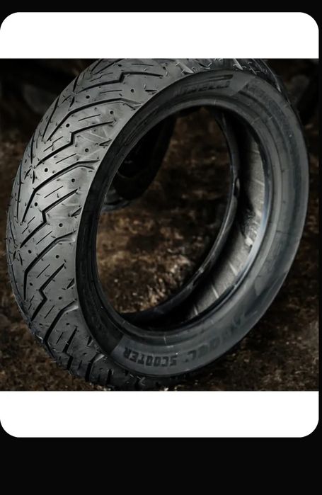 Шина на скутер pirelli