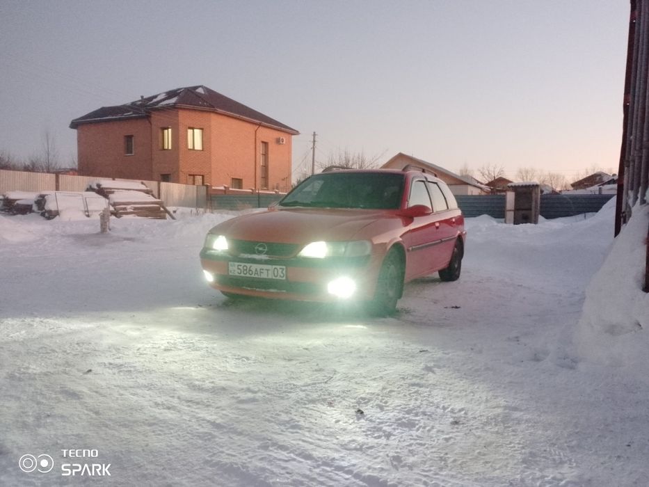 Обмен авто вложение не требует