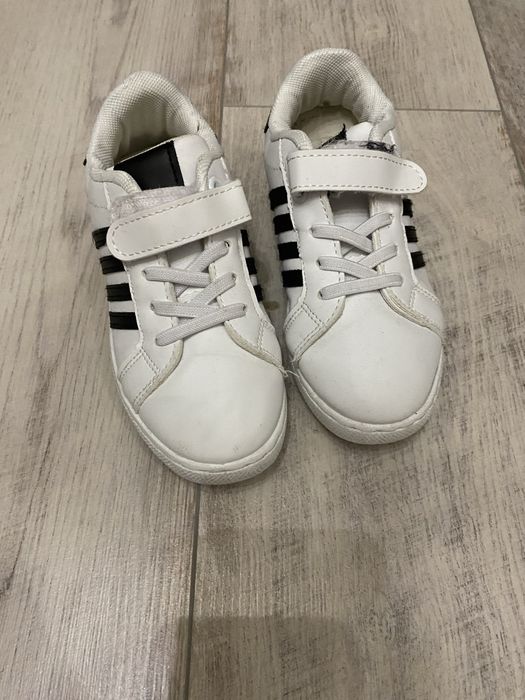 Детски кецове