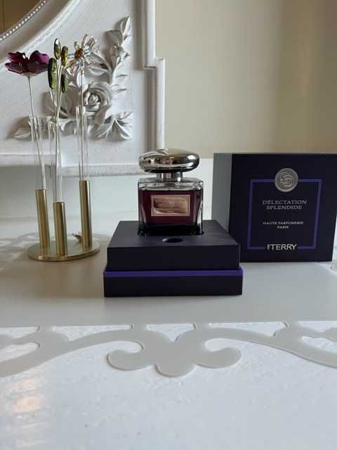 Парфюмни отливки – Maison Lancome, By Terry, Fr. Malle